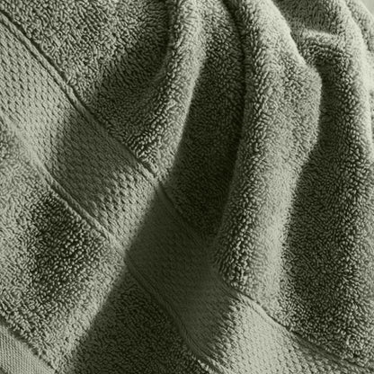 Plush Towel Collection