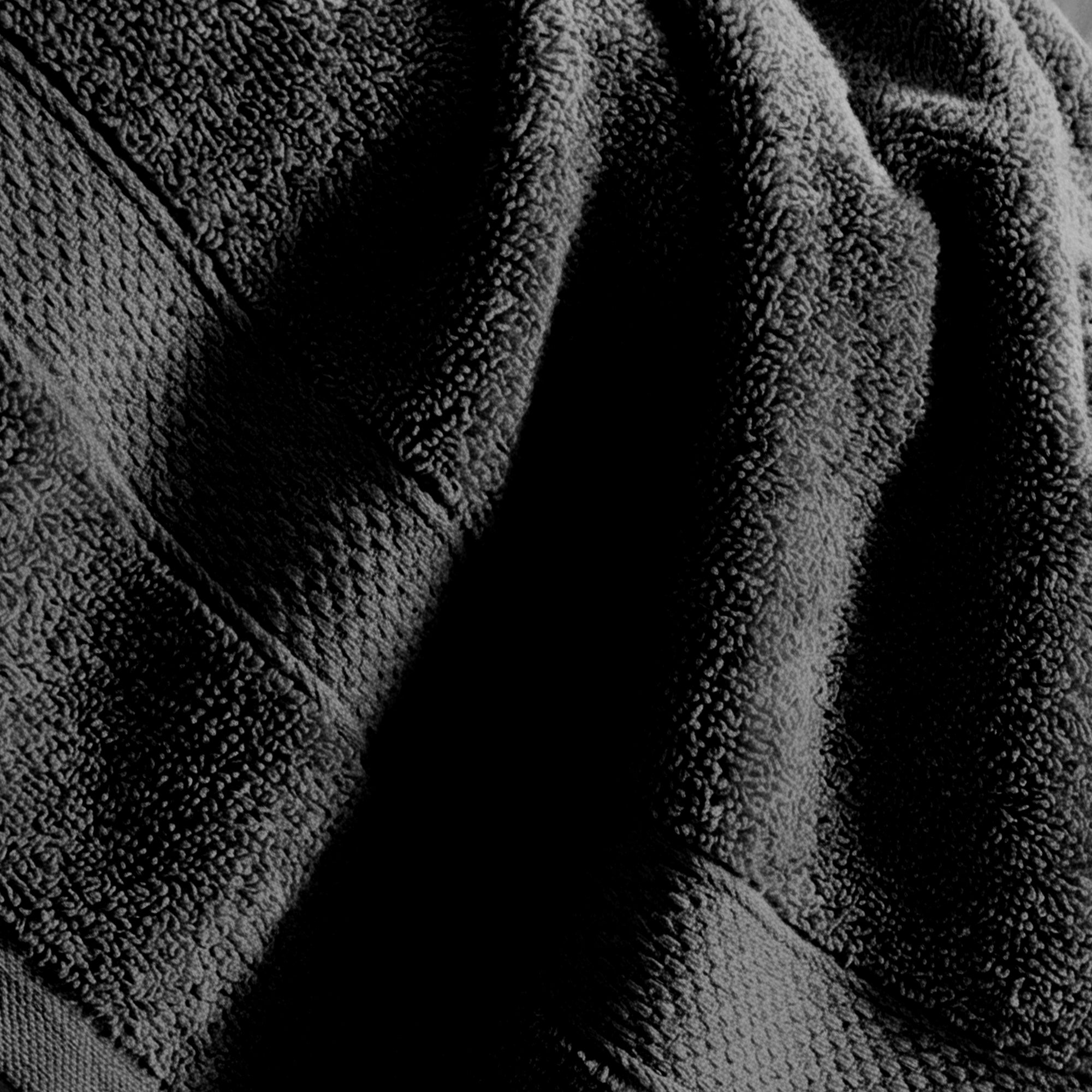 Plush Towel Collection