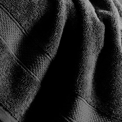 Plush Towel Collection