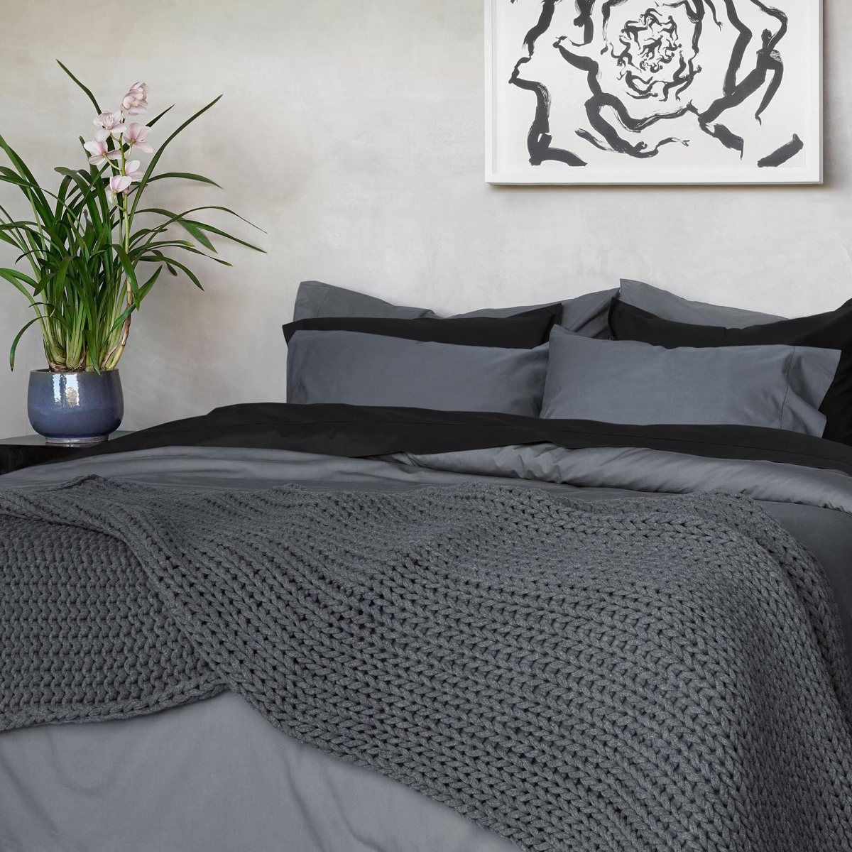 Percale Sheet Set