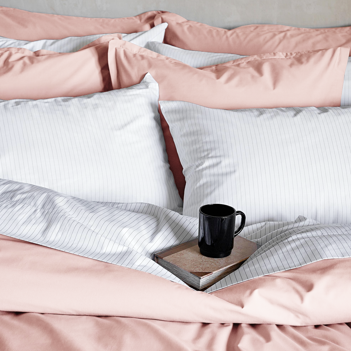Percale Duvet Cover