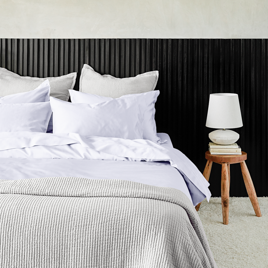 Percale Flat Sheet