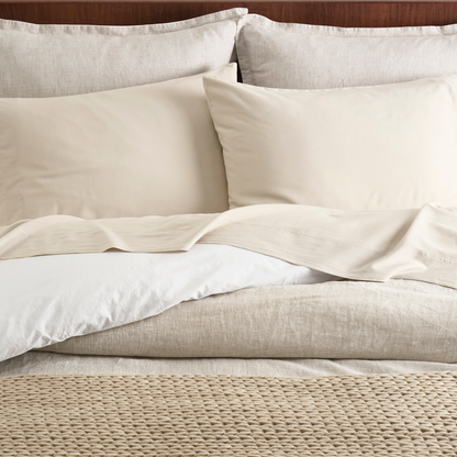 Linen Duvet Cover