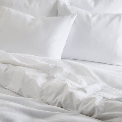 Linen Duvet Cover