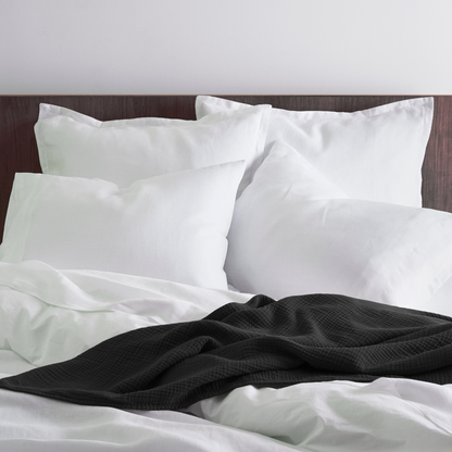 Four Layer Throw