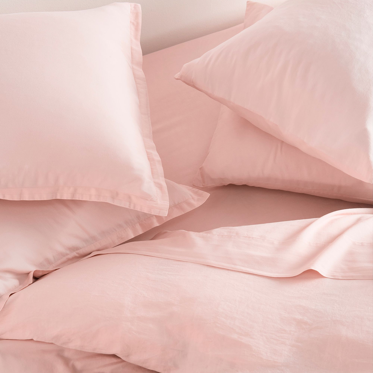 Organic Cotton Sheet Set