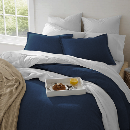 Linen Duvet Cover