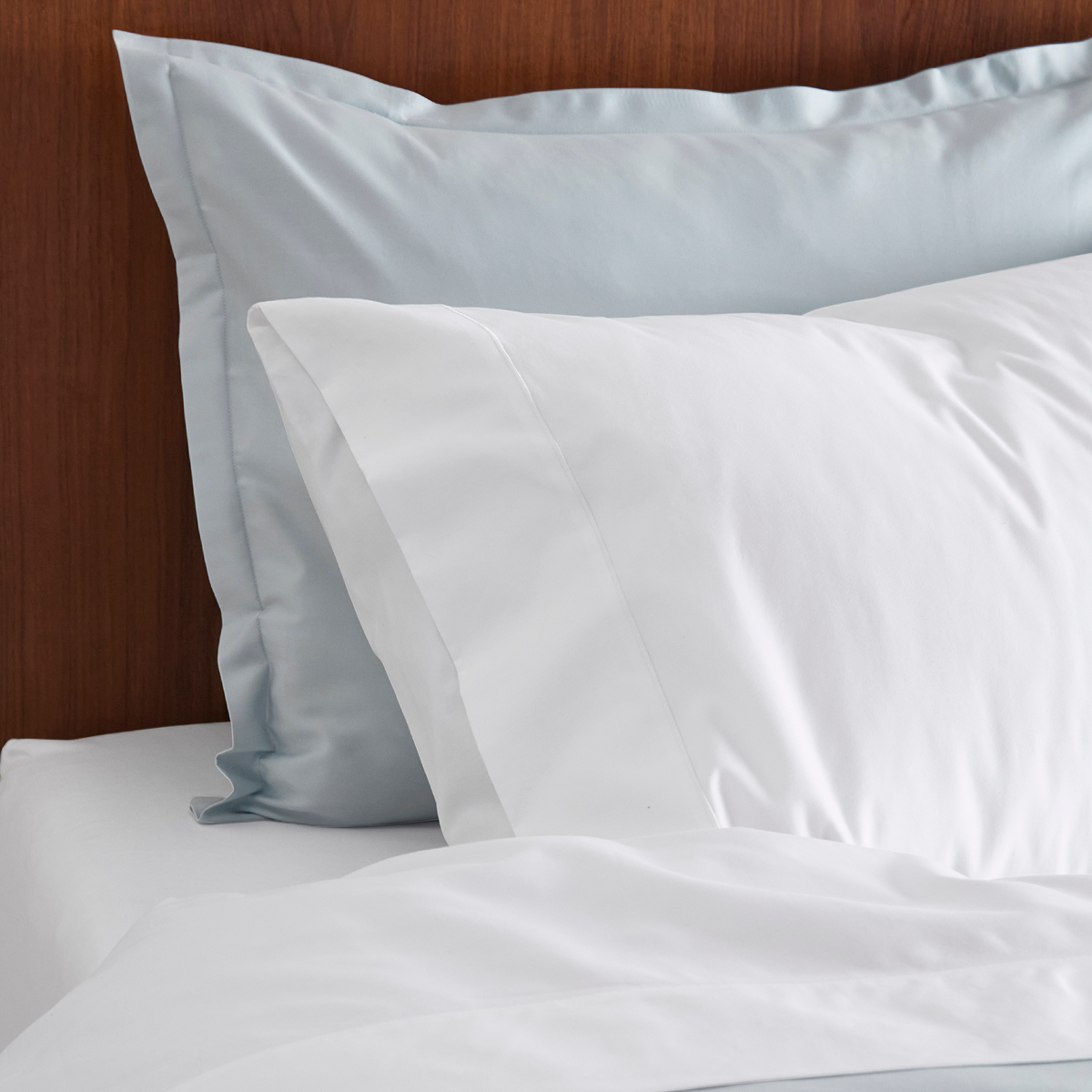 Sateen Sheet Set