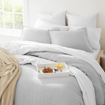 Linen Duvet Cover