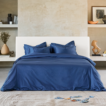 Percale Fitted Sheet