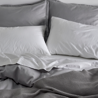 Sateen Sheet Set