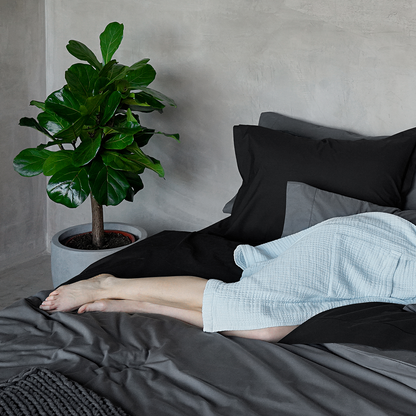 Percale Sheet Set