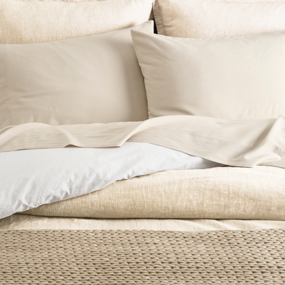 Linen Duvet Cover