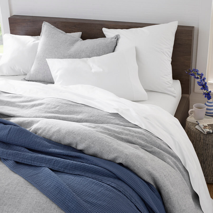 Linen Duvet Cover