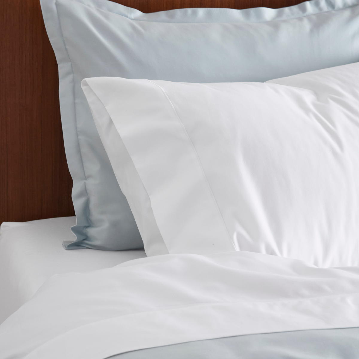 Sateen Sheet Set
