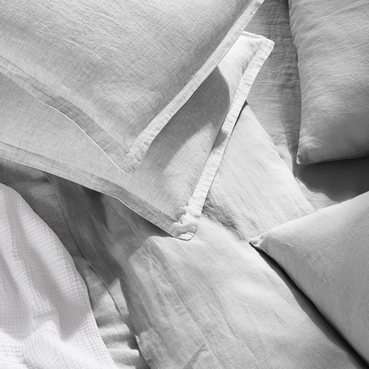 Linen Duvet Cover