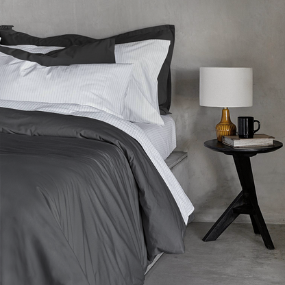 Sateen Sheet Set