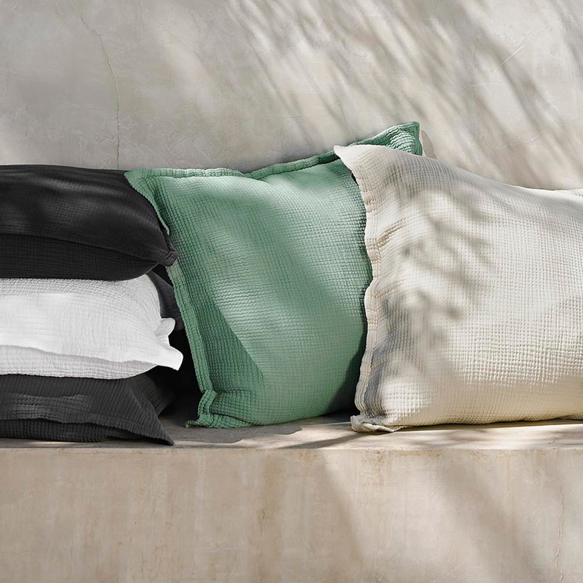 Four Layer Shams