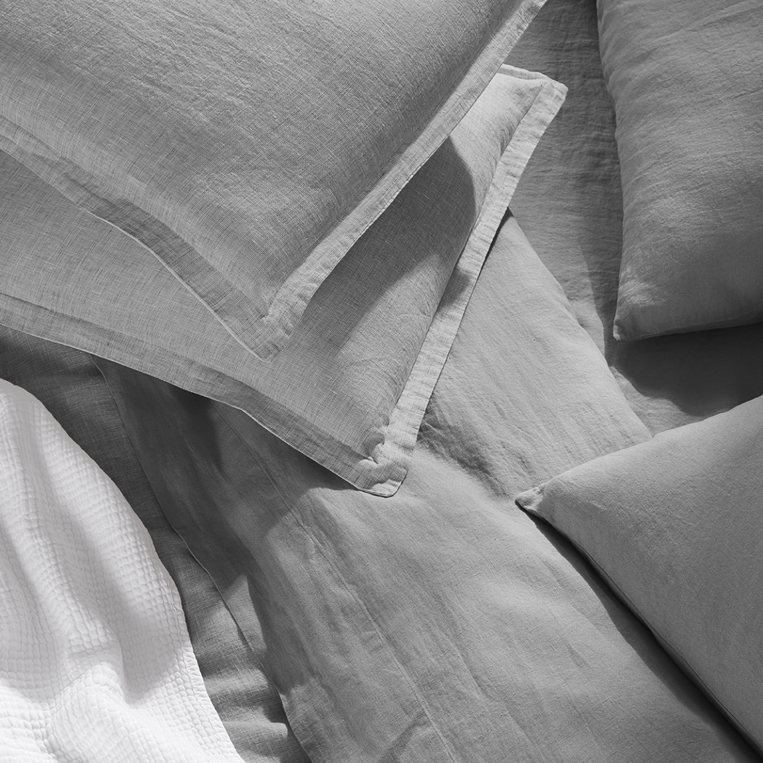 Linen Sheet Set