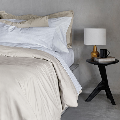Percale Sheet Set
