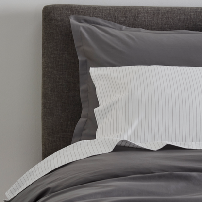 Sateen Pillowcase Pair