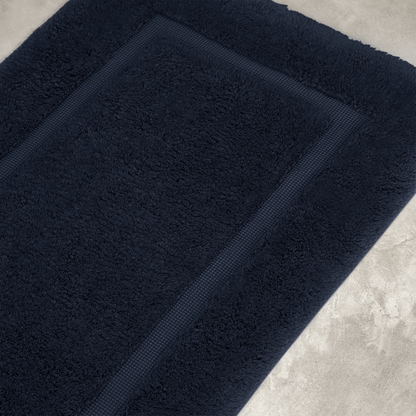 Plush Bath Rug