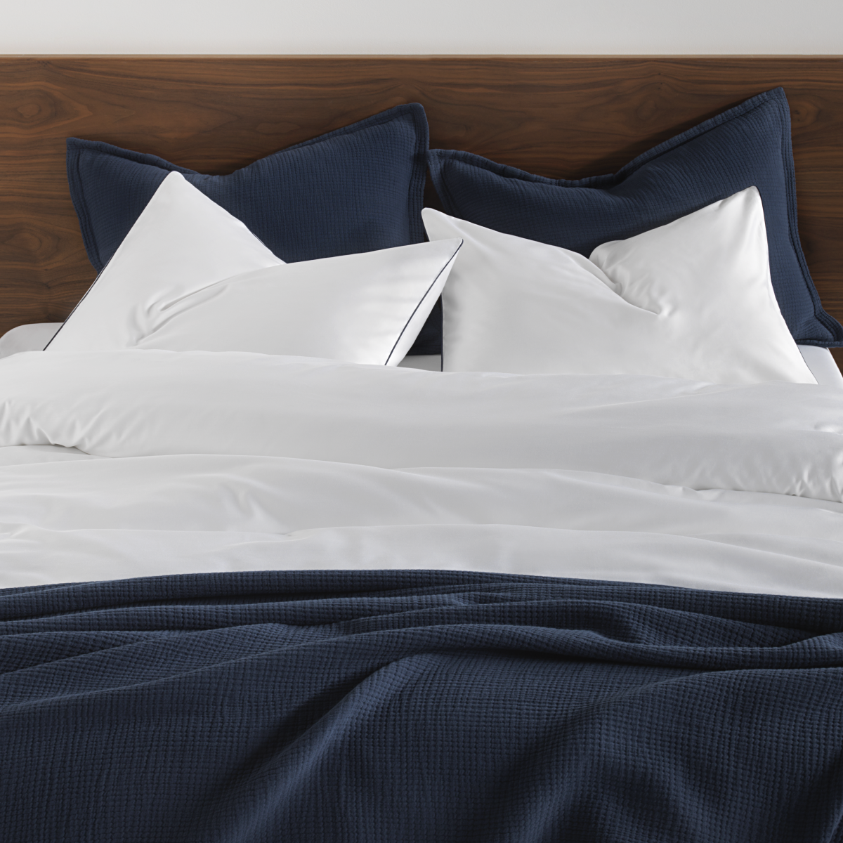 Four Layer Shams