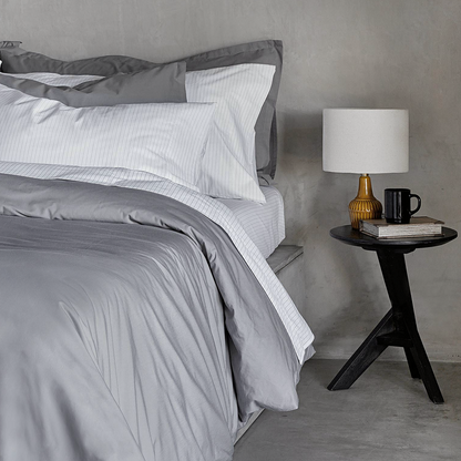 Sateen Sheet Set