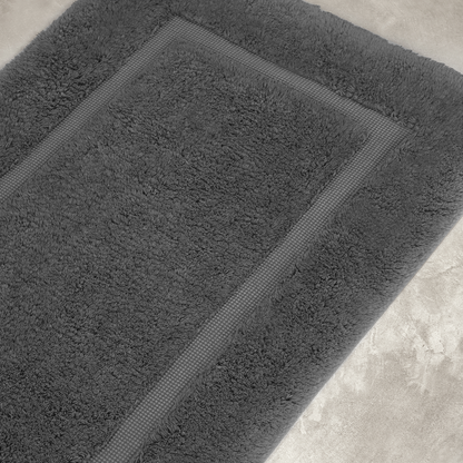 Plush Memory Foam Bath Rug