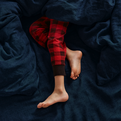 Linen Duvet Cover