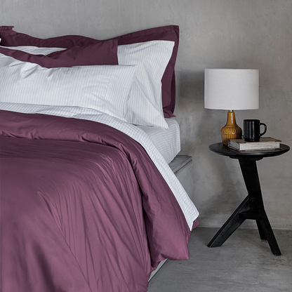 Percale Fitted Sheet