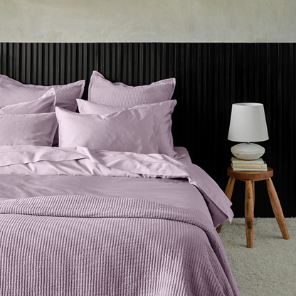 Sateen Fitted Sheet