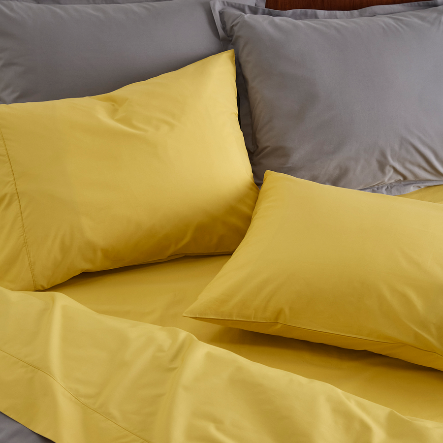 Percale Flat Sheet