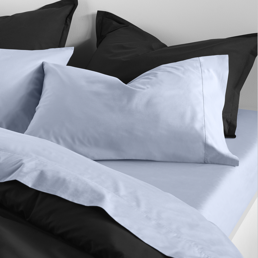 Percale Flat Sheet