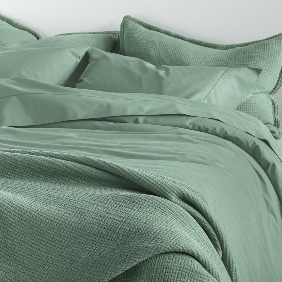 Percale Flat Sheet