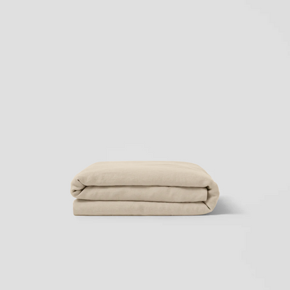 Linen Sheet Set