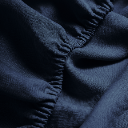 Linen Sheet Set