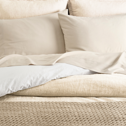 Linen Sheet Set