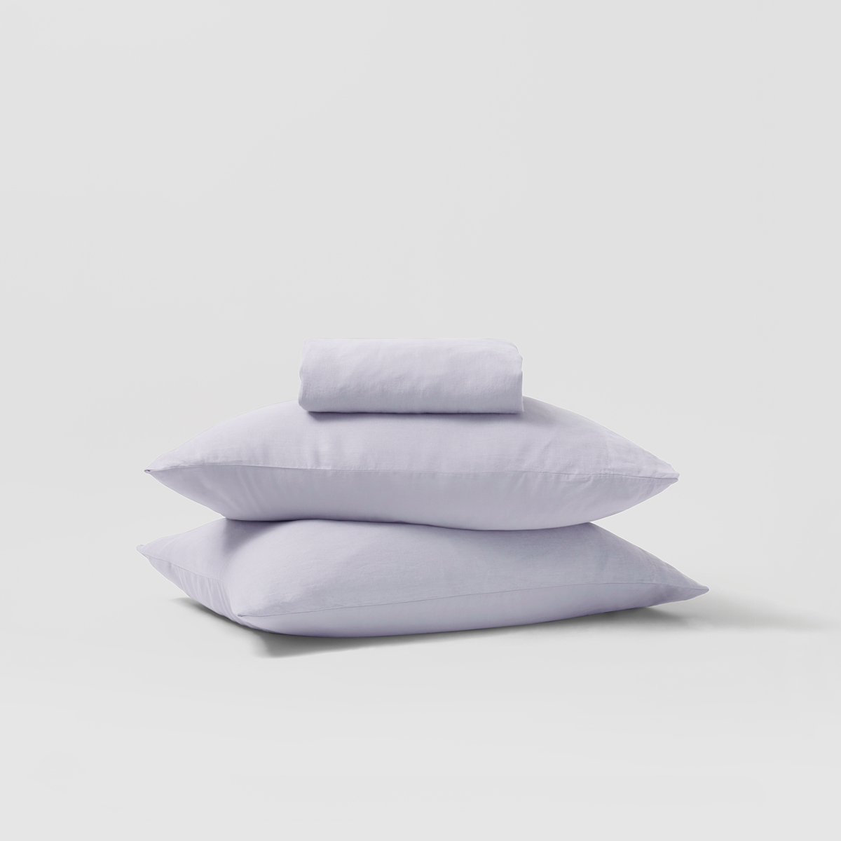 Linen Sheet Set
