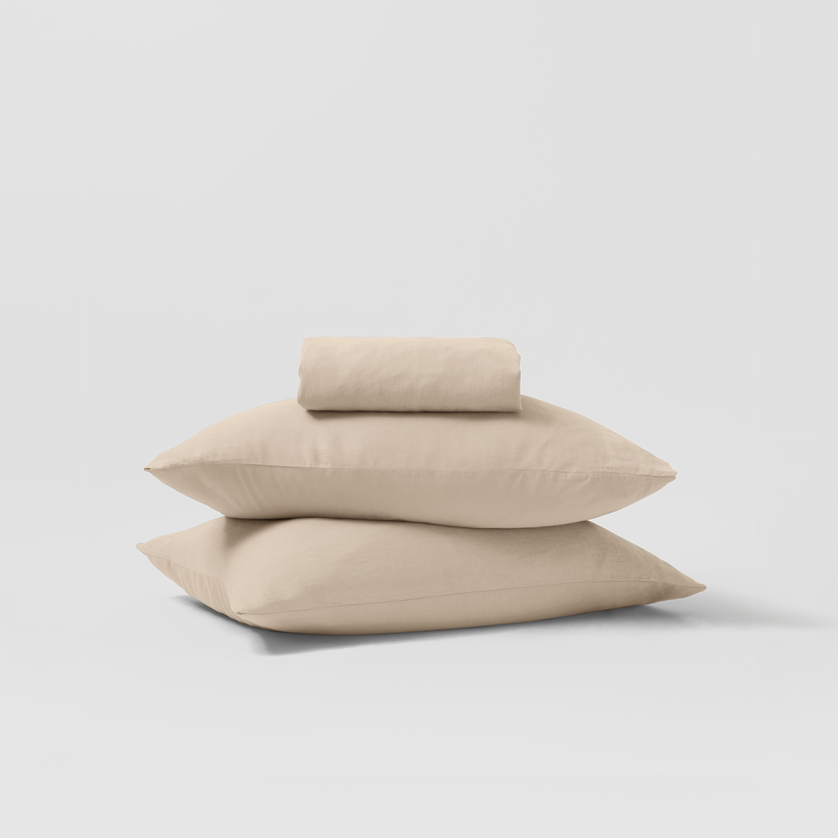 Linen Sheet Set