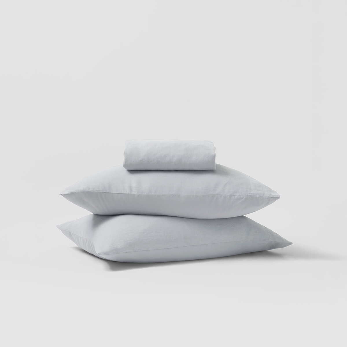 Linen Sheet Set