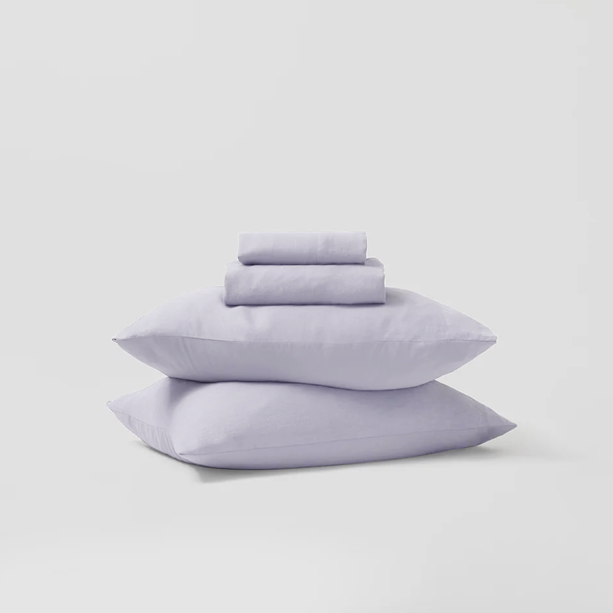 Linen Sheet Set
