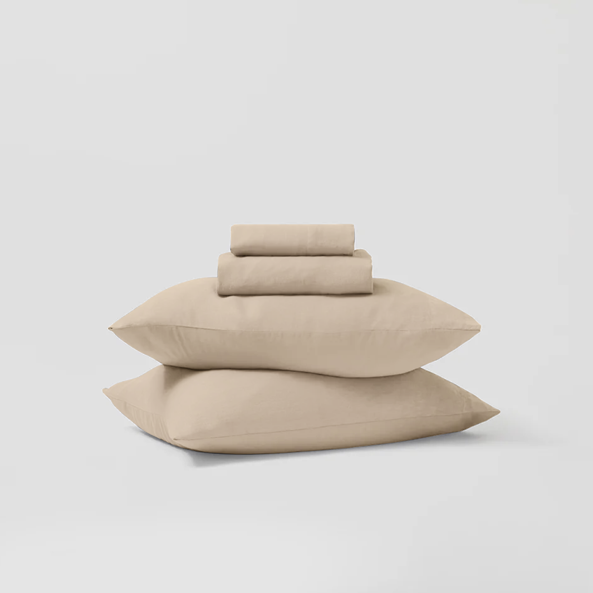Linen Sheet Set