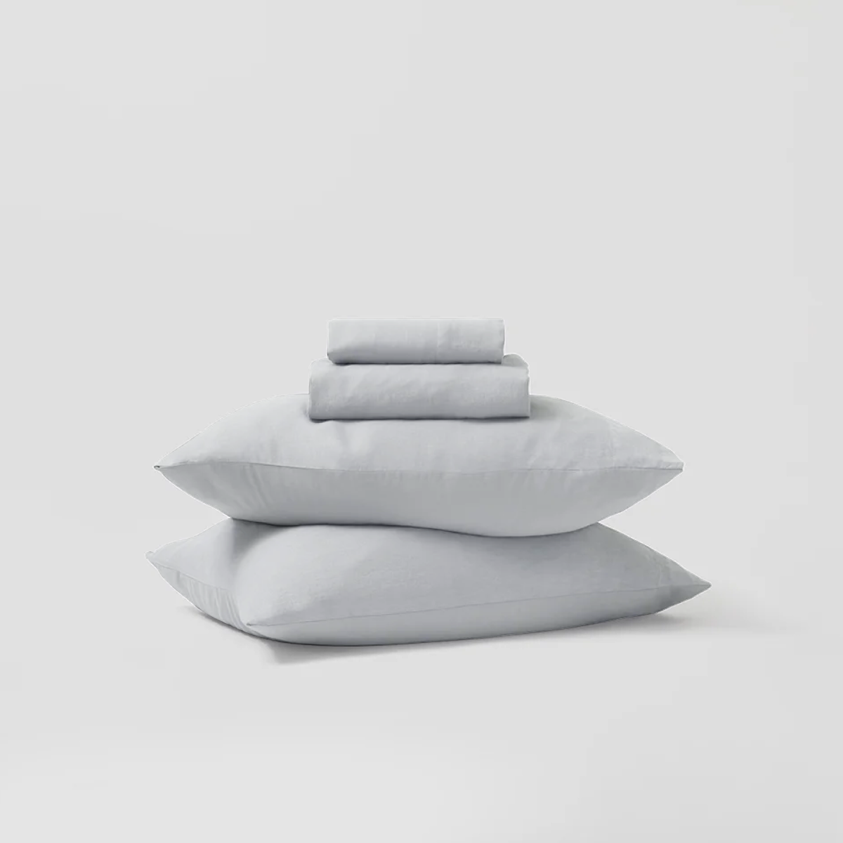 Linen Sheet Set