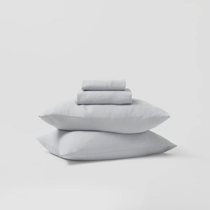 Linen Sheet Set
