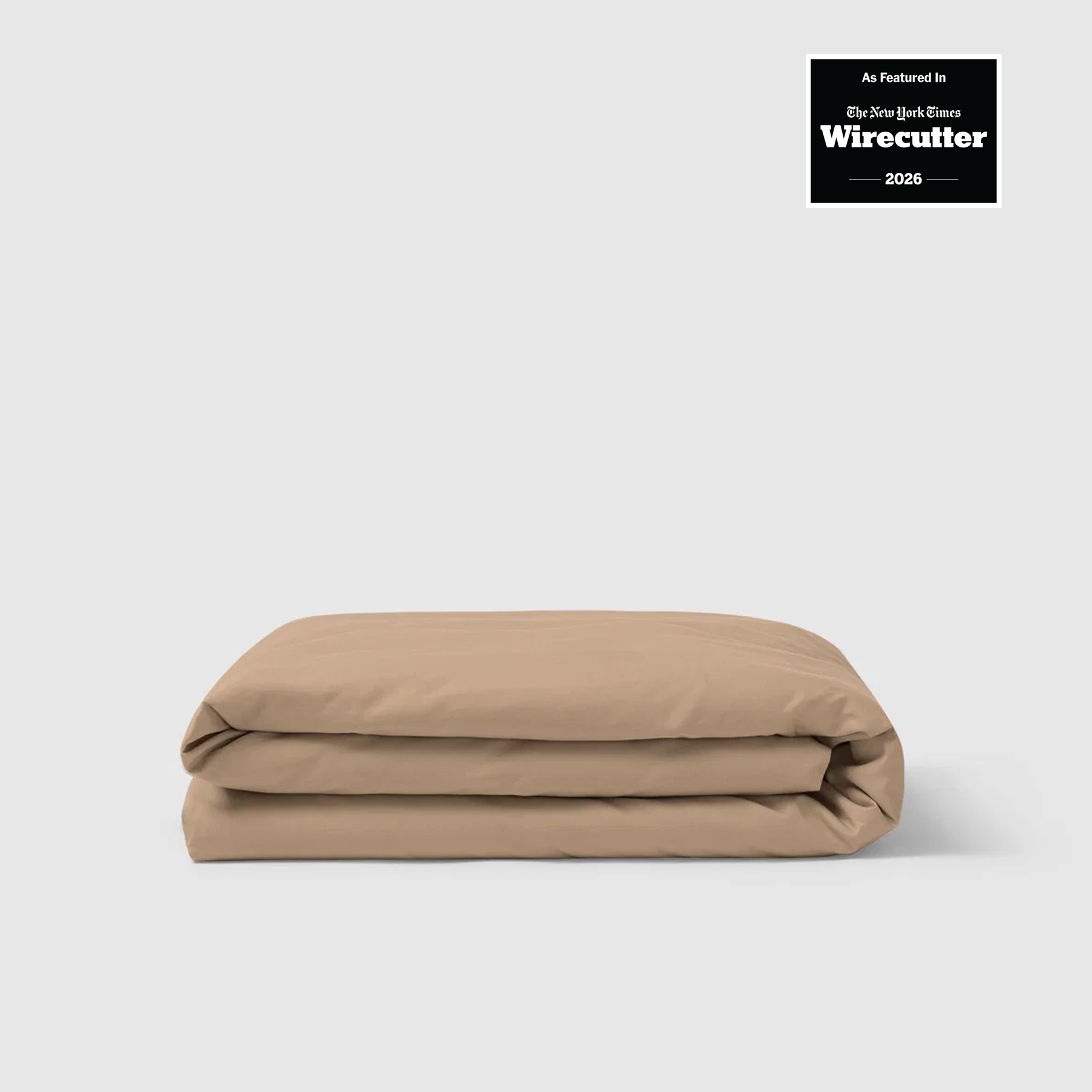 Percale Fitted Sheet