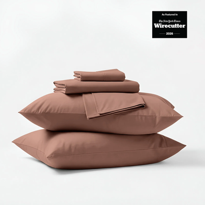 Percale Sheet Set