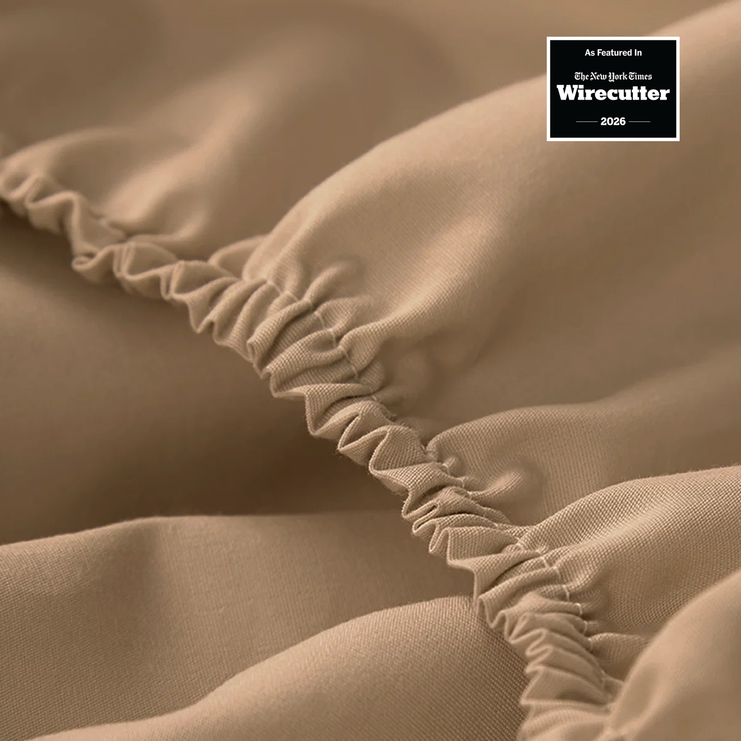 Percale Fitted Sheet