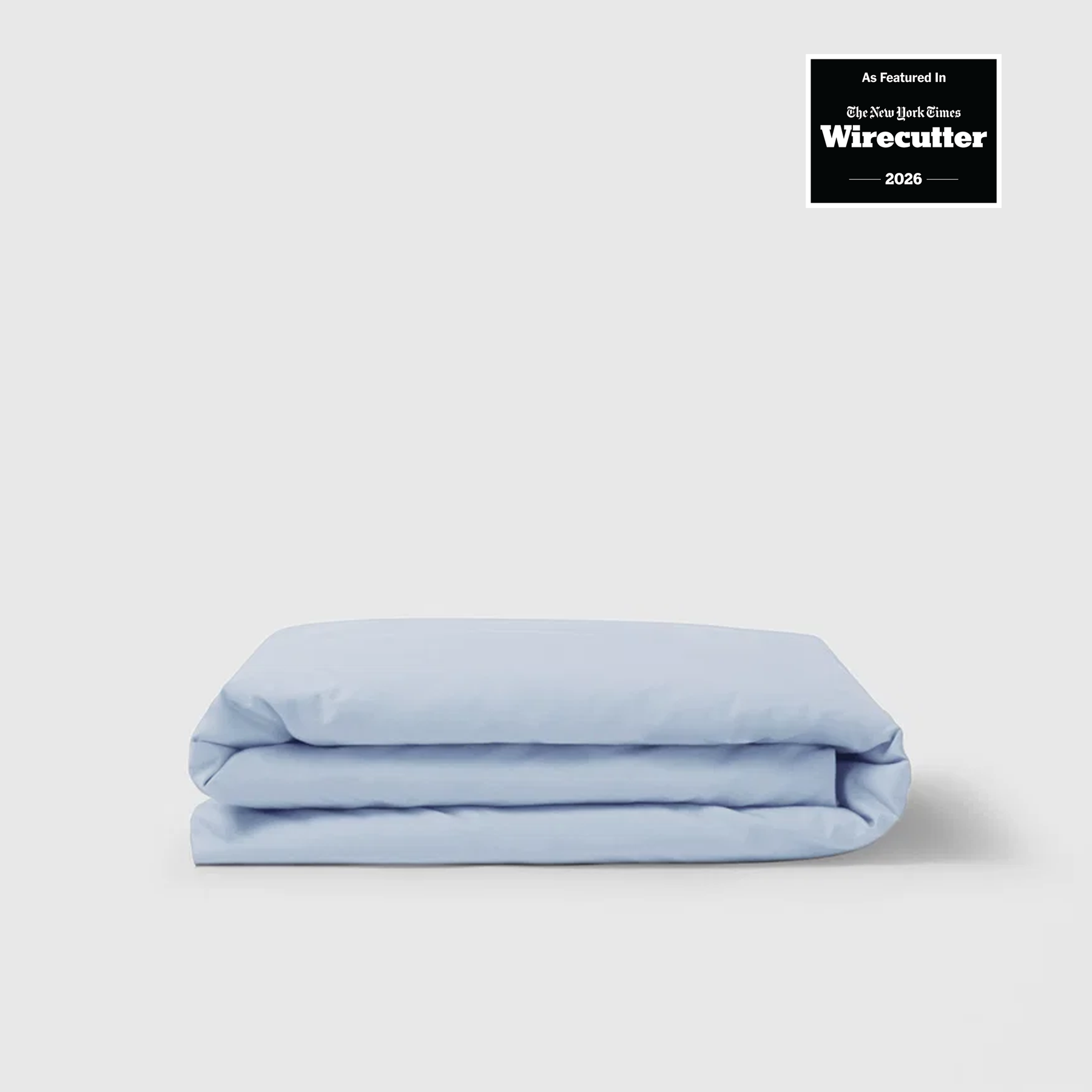 Percale Fitted Sheet