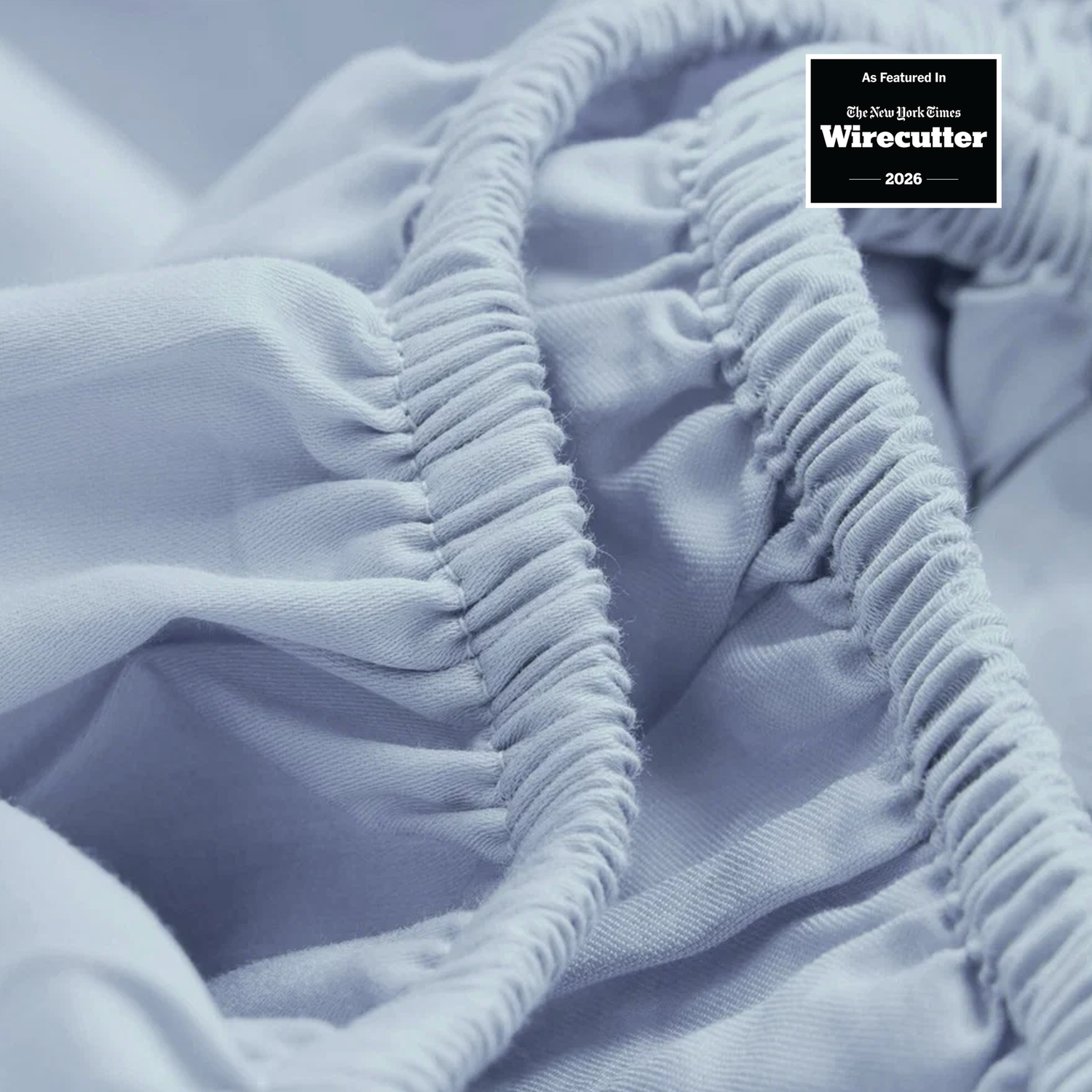 Percale Fitted Sheet